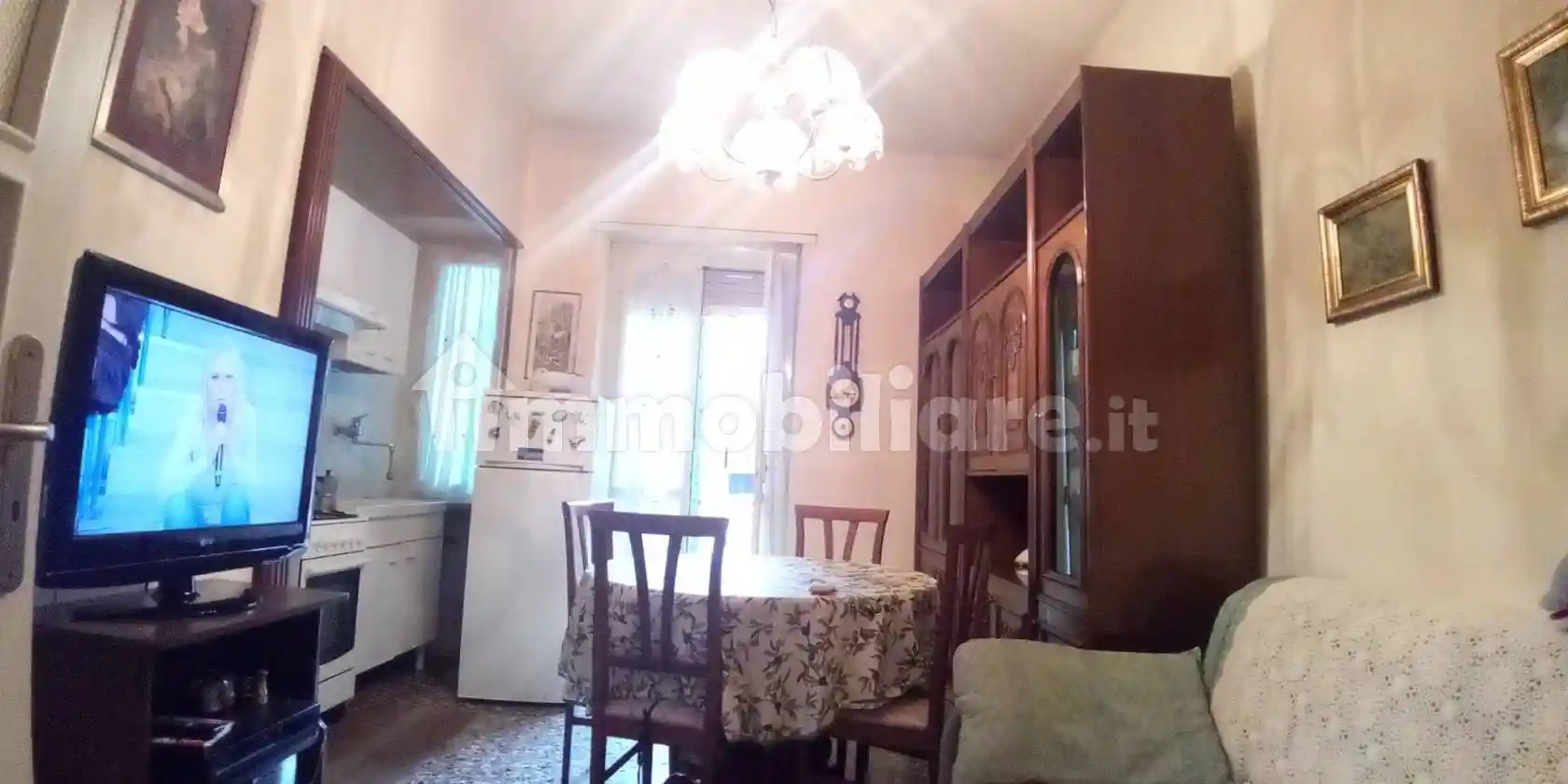 Appartamento in vendita a Torino