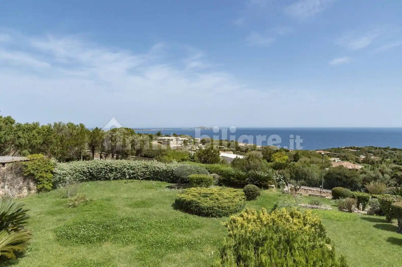 Casa indipendente in vendita a Olbia