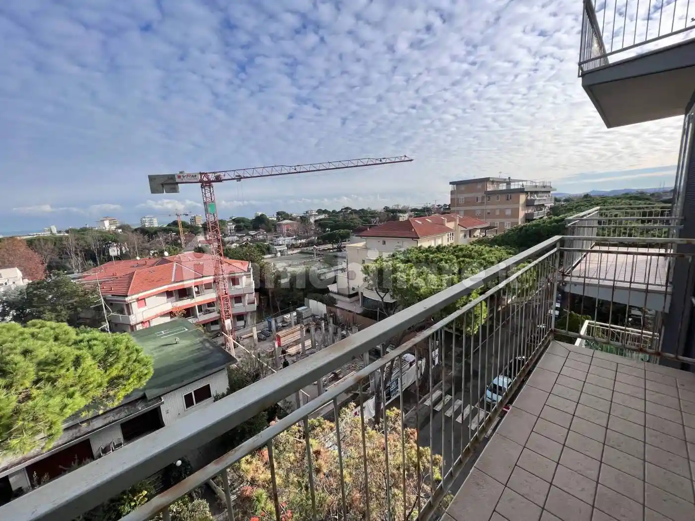 Appartamento in vendita a Riccione