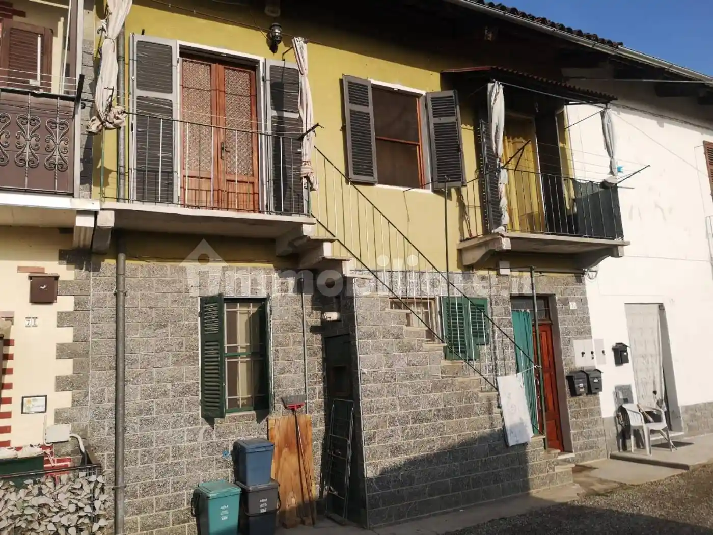 Casa indipendente in vendita a Formigliana