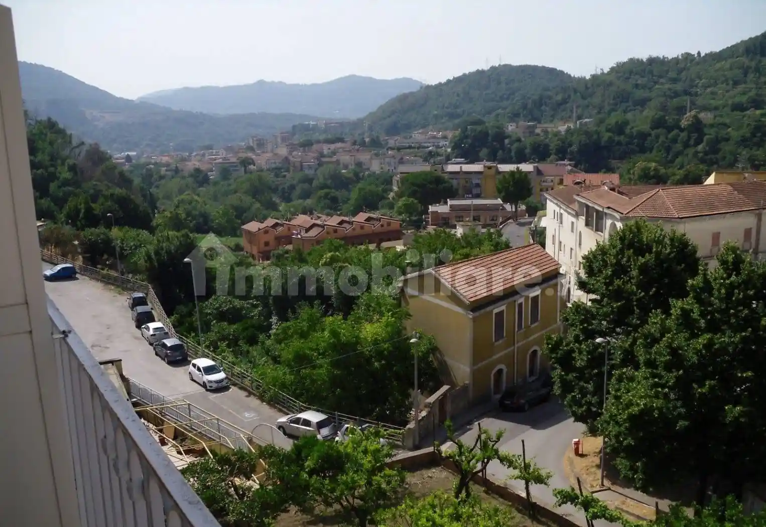 Attico - Mansarda in vendita a Pellezzano
