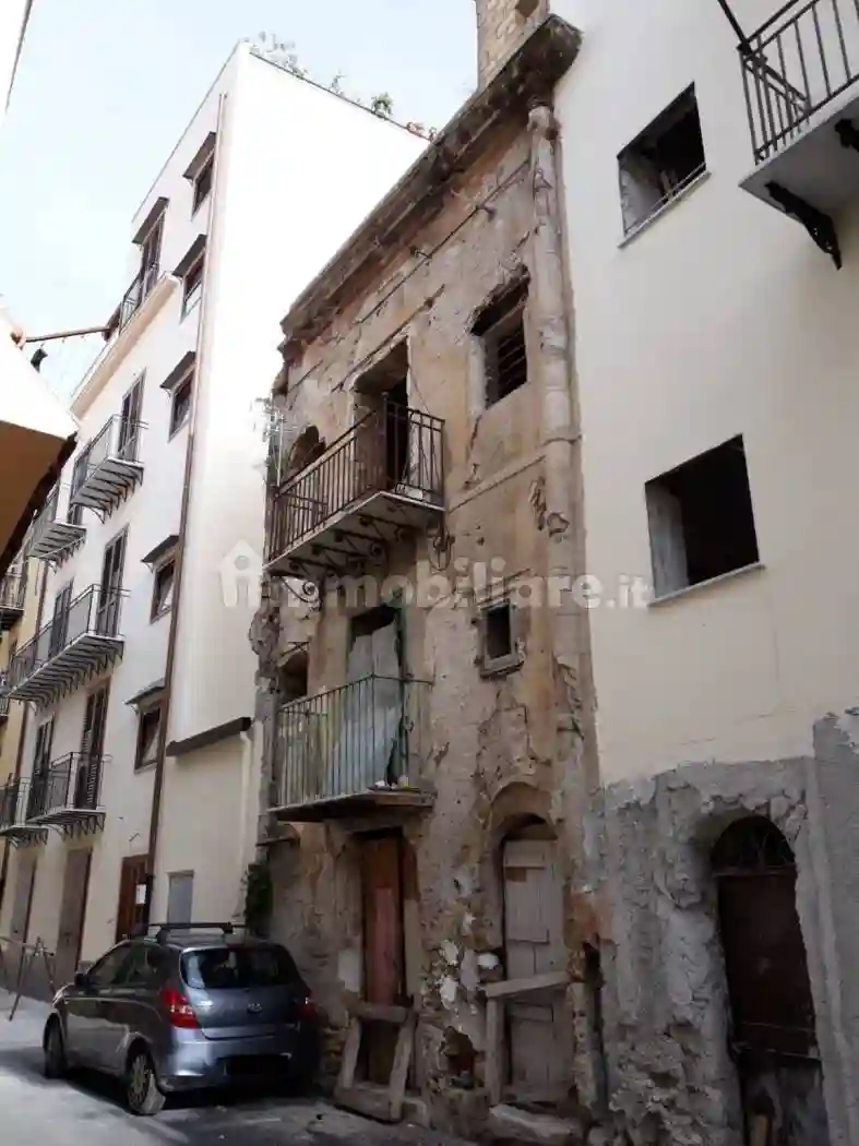 Palazzo - Edificio - foto 3