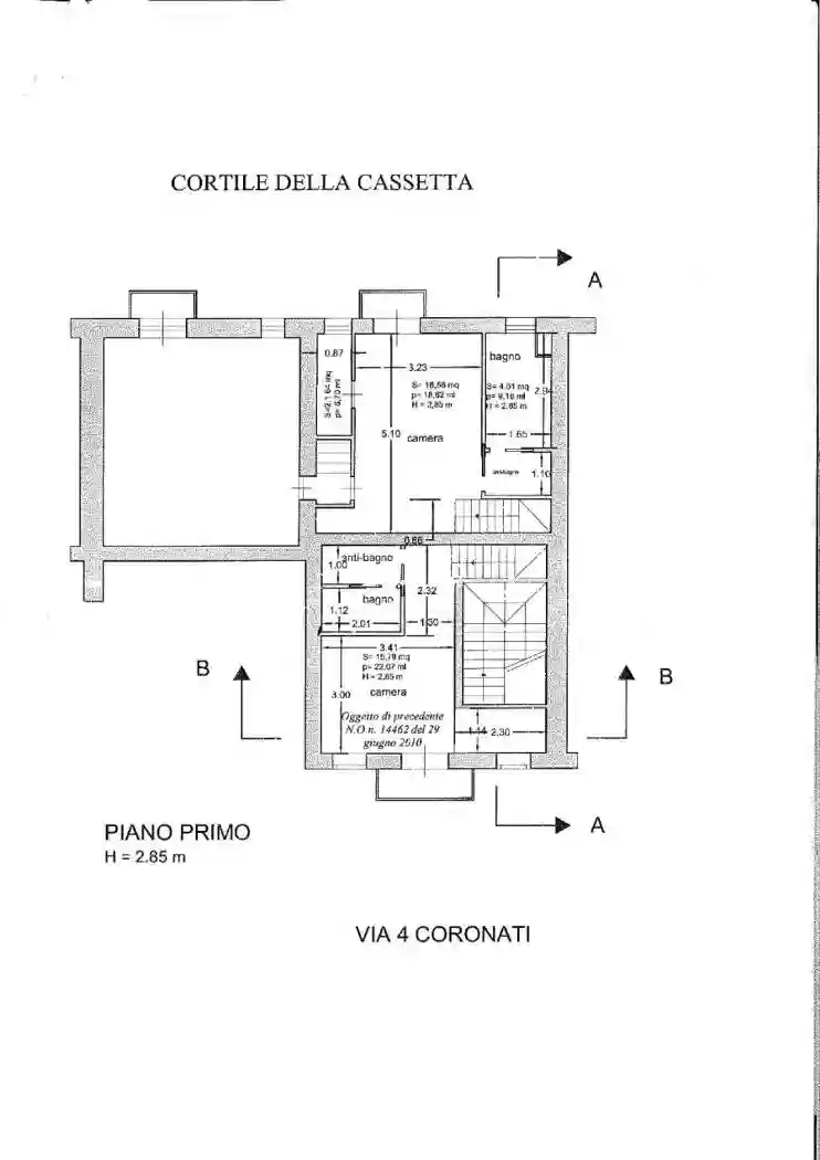 Palazzo - Edificio - foto 4