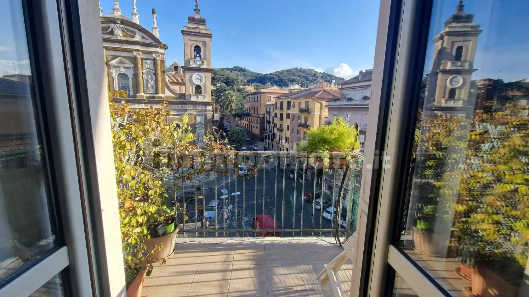 Appartamento in vendita a Frascati