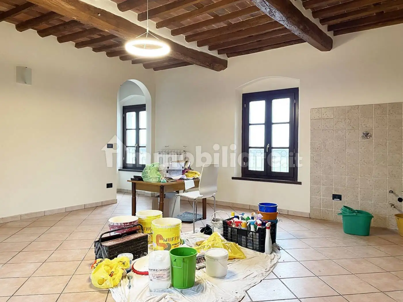 Appartamento in affitto a Montecarlo