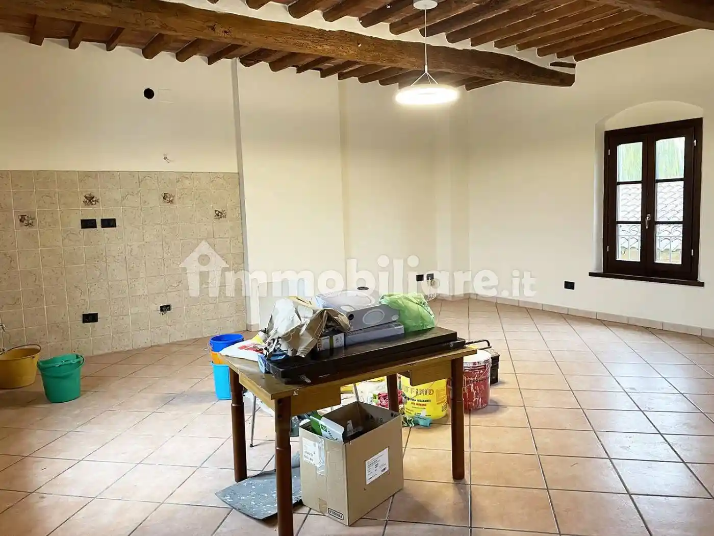 Trilocale via traversa Marginone, Montecarlo - foto 2