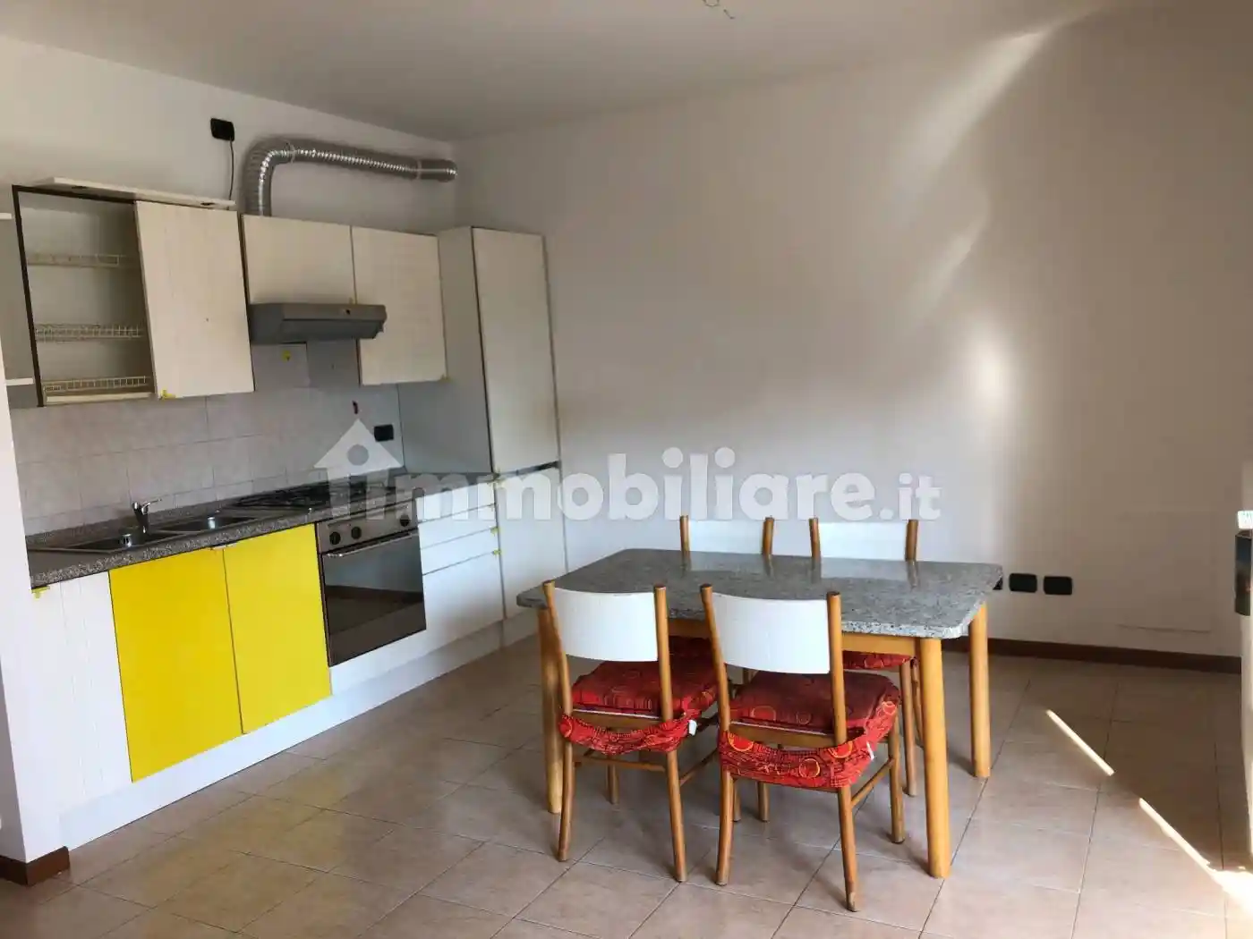 Appartamento in affitto a Bergamo