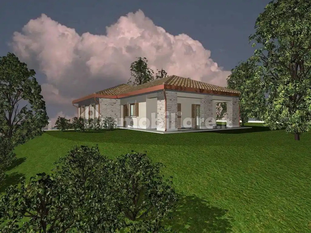 Villa in vendita a Perugia