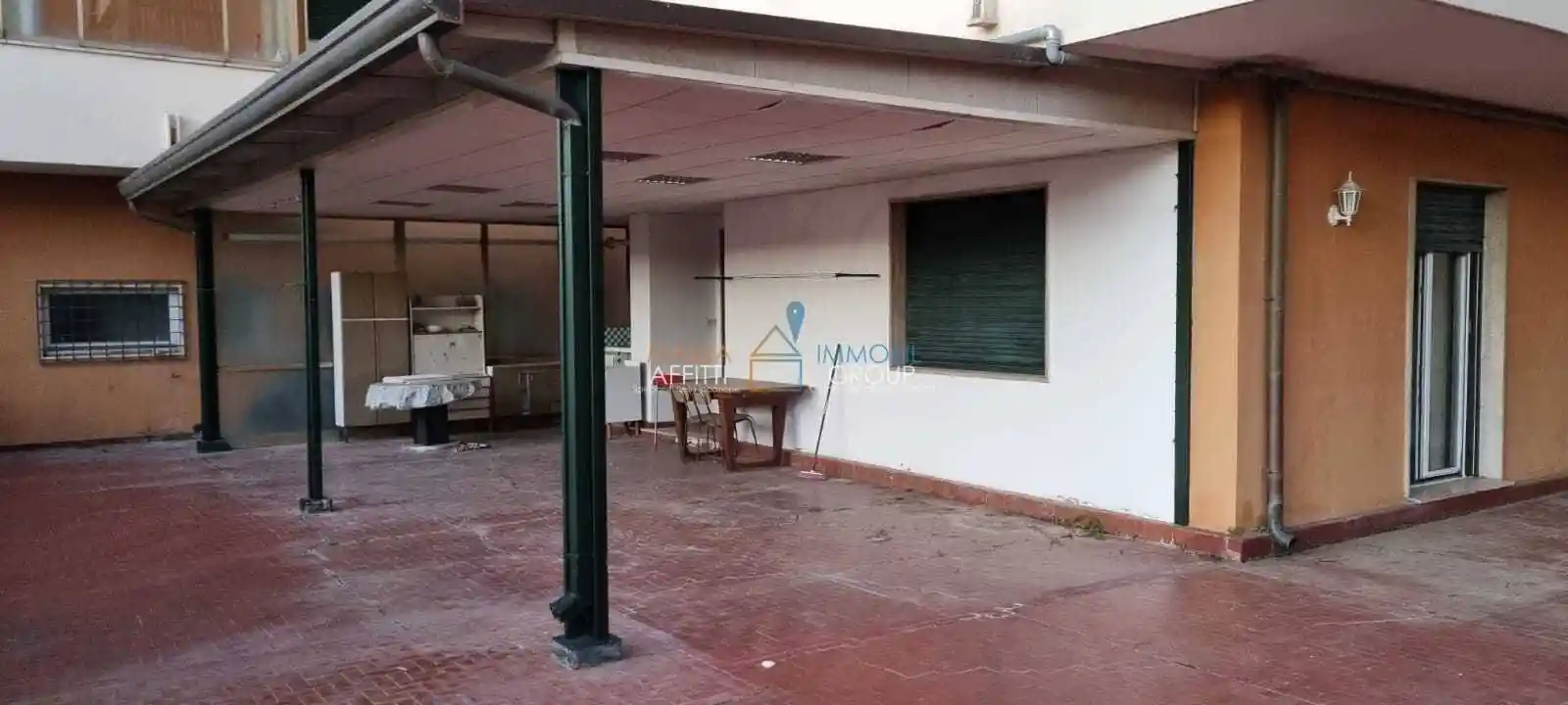 Appartamento in vendita a Massa