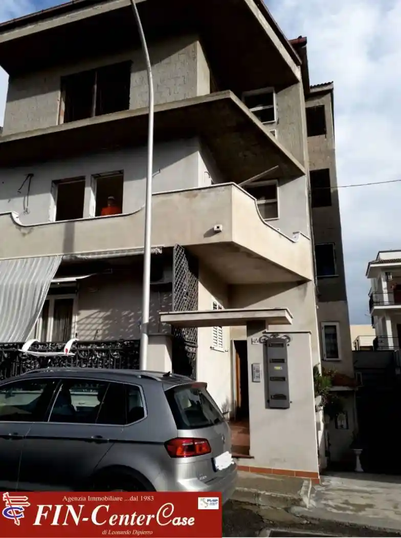 Appartamento in vendita a Pisticci