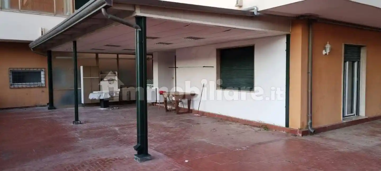 Appartamento in vendita a Massa