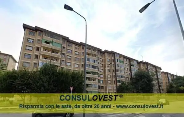 Apartment in vendita a Milan