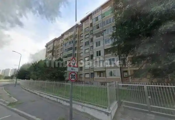 Appartamento all'asta via Appennini 41, Milano - foto 3