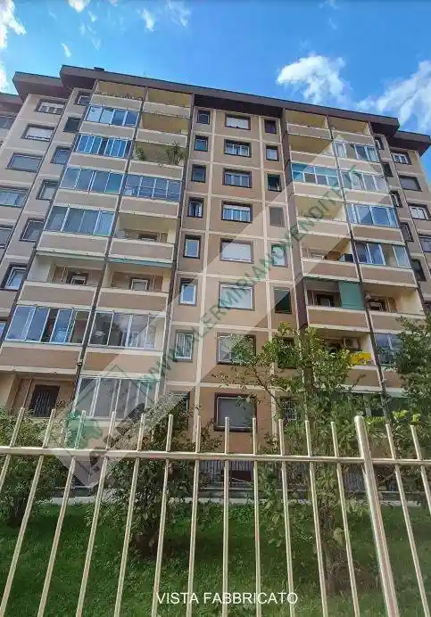 Appartamento all'asta via Appennini 41, Milano - foto 4