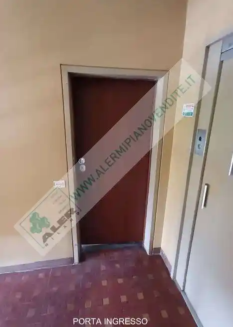 Appartamento all'asta via Appennini 41, Milano - foto 5