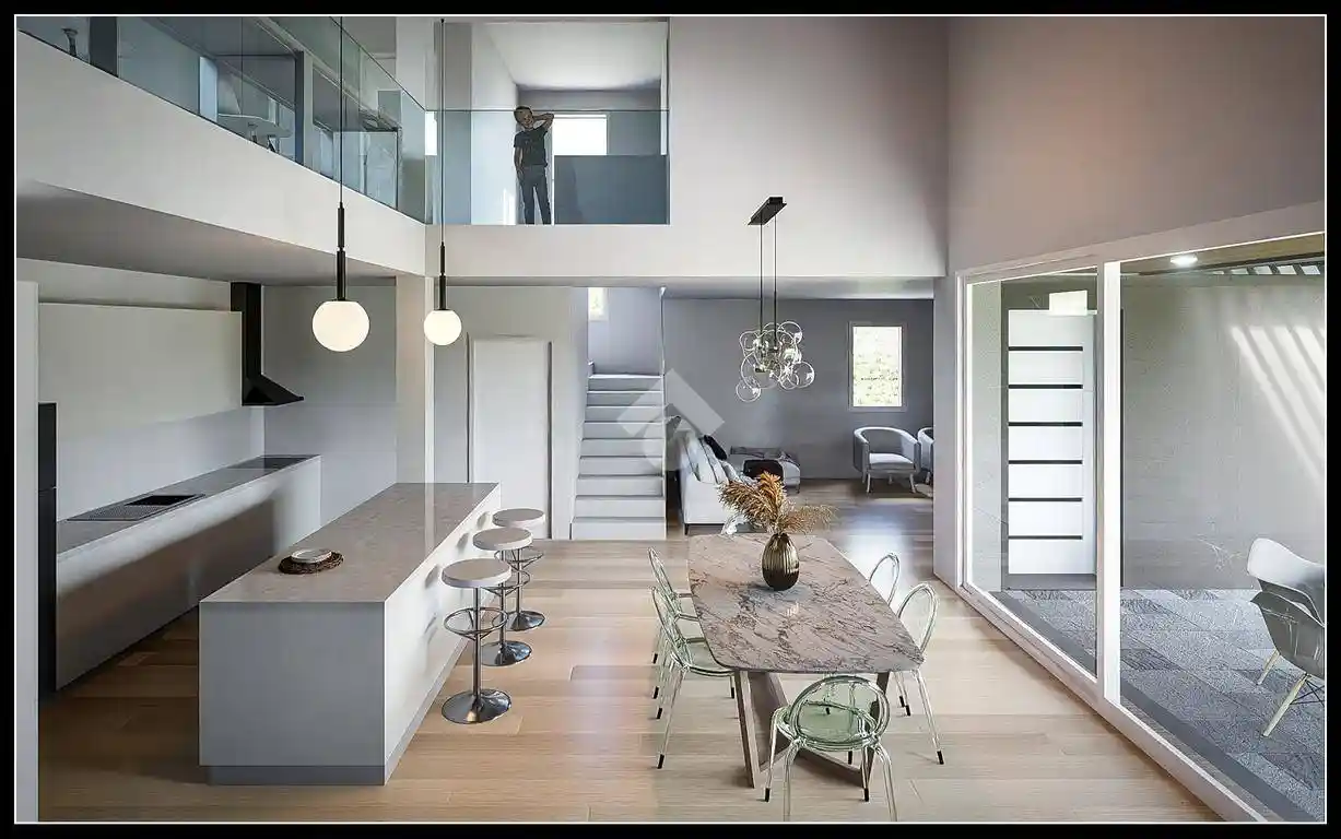 Villa in vendita a Castelfranco Veneto