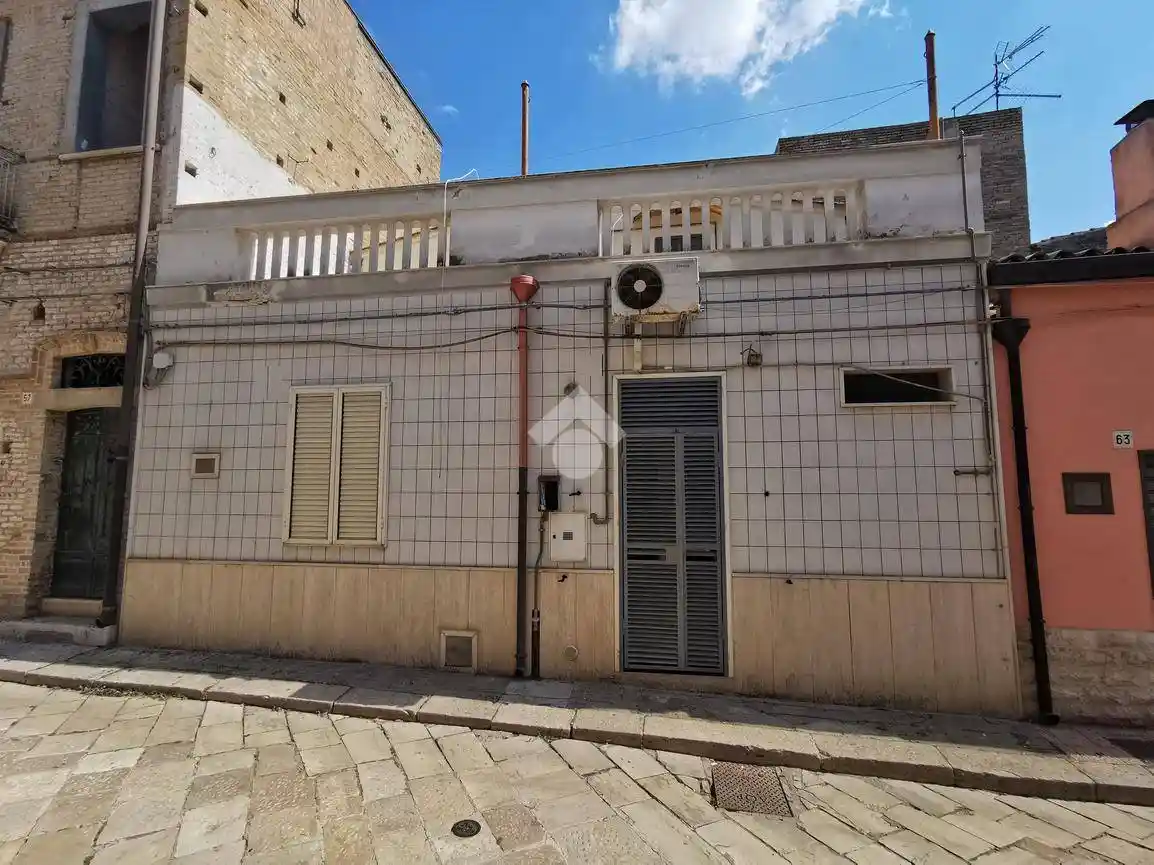 Casa indipendente in vendita a Torremaggiore