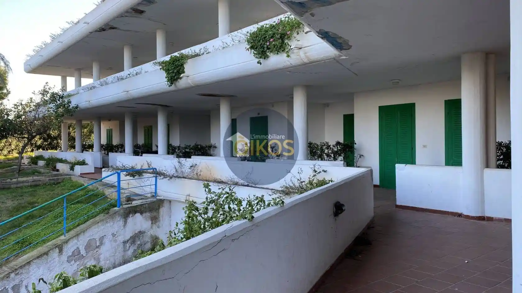 Appartamento in vendita a Monopoli