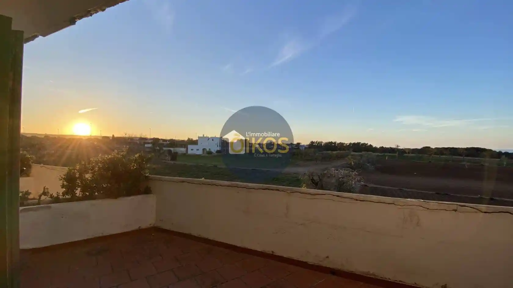 Appartamento in vendita a Monopoli