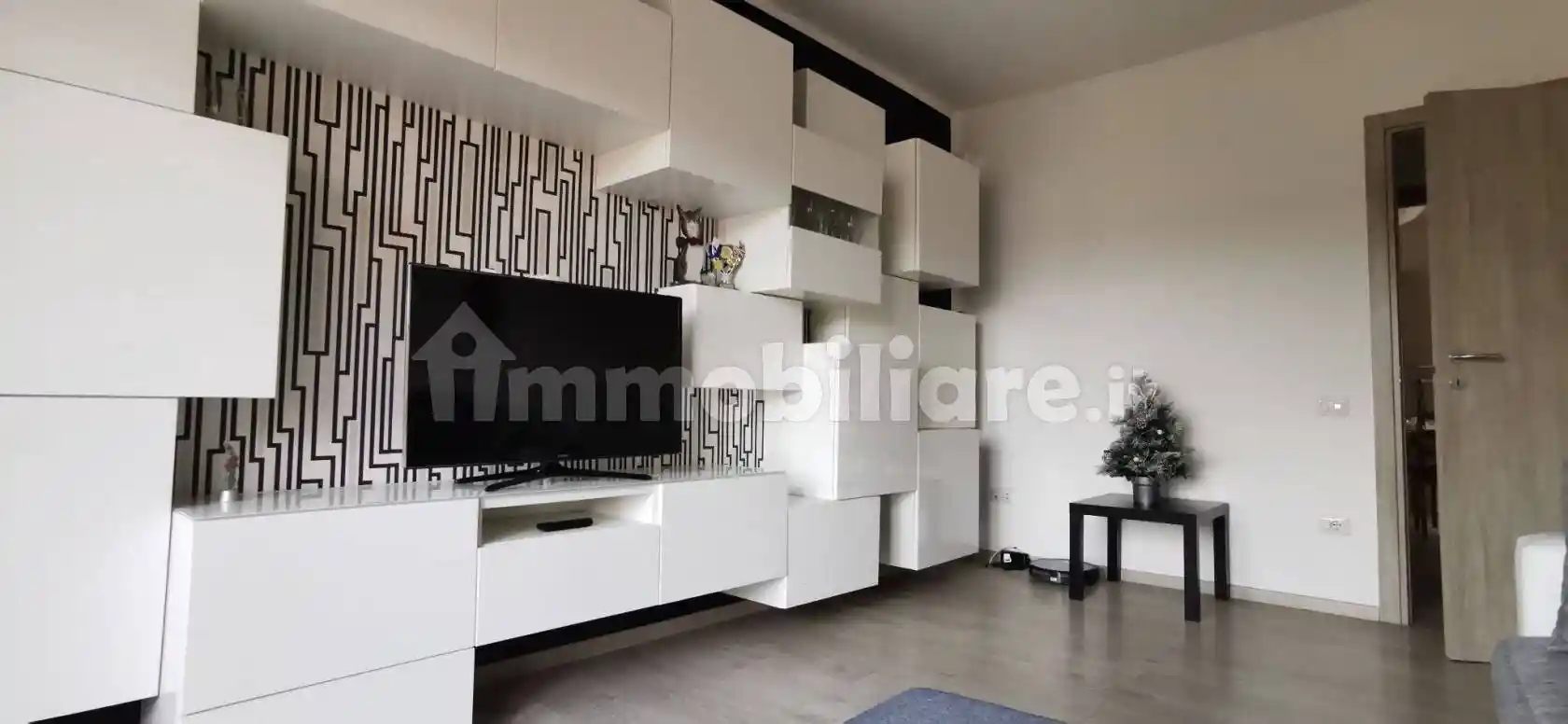 Appartamento in affitto a Pisa