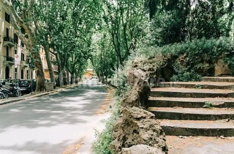 Casa indipendente in vendita a Roma