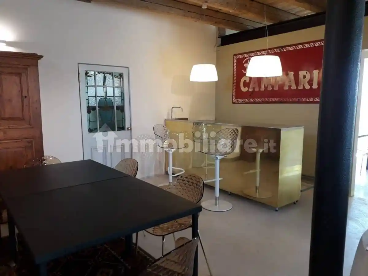 Casa indipendente in vendita a Senigallia