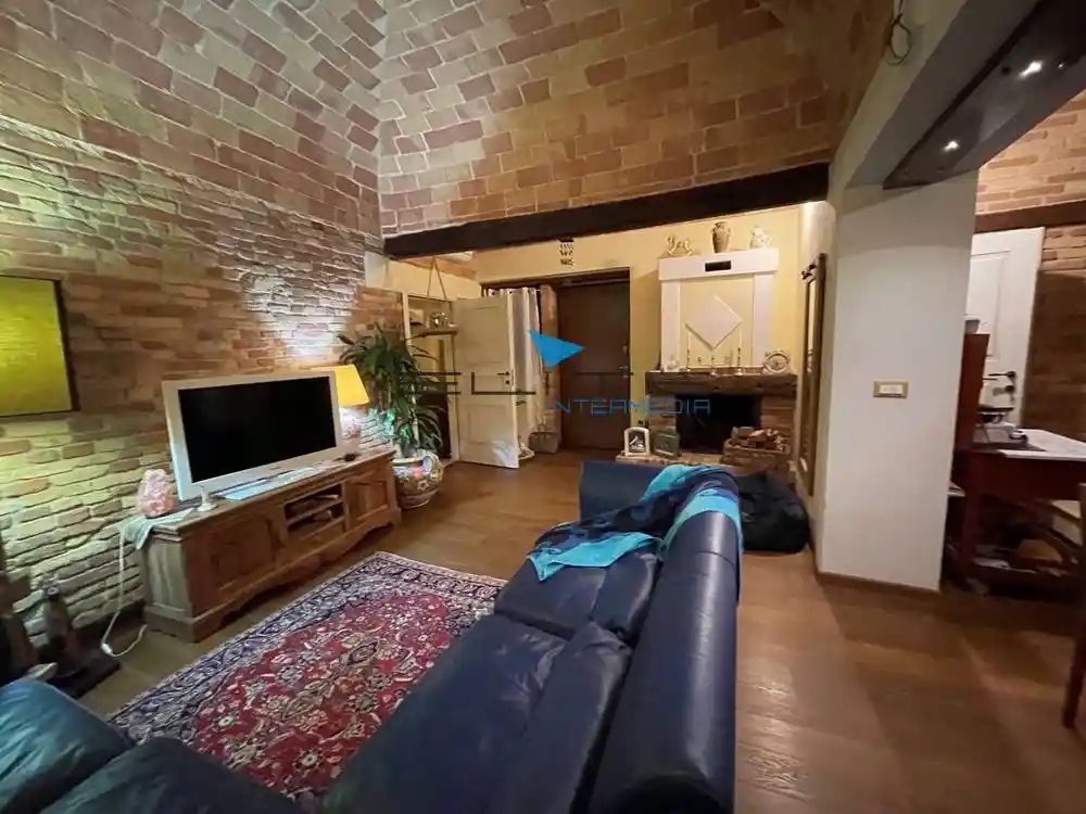 Appartamento via Del Pozzo, Centro, Spoltore - foto 4