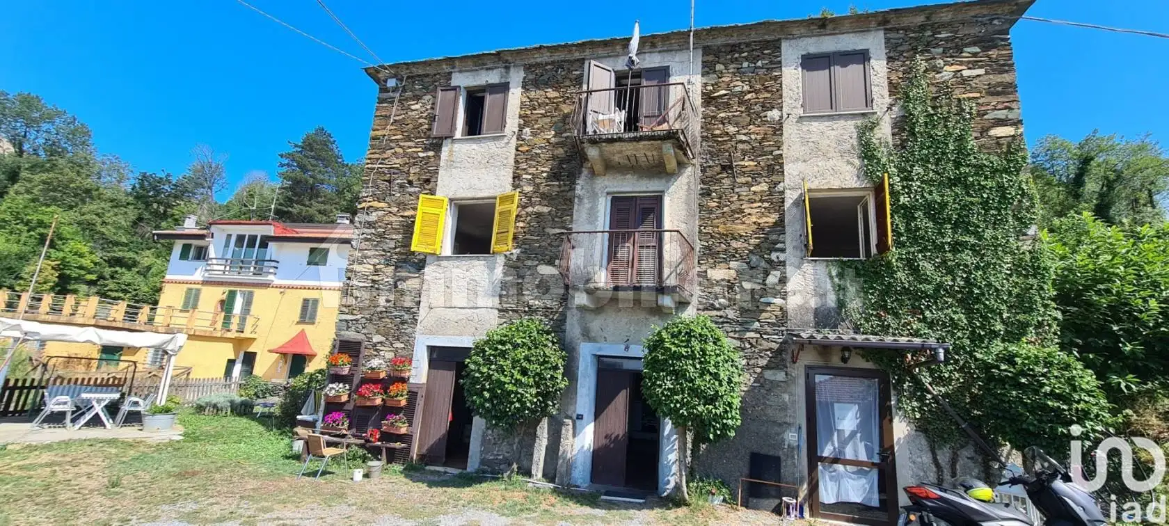 Appartamento in vendita a Varazze