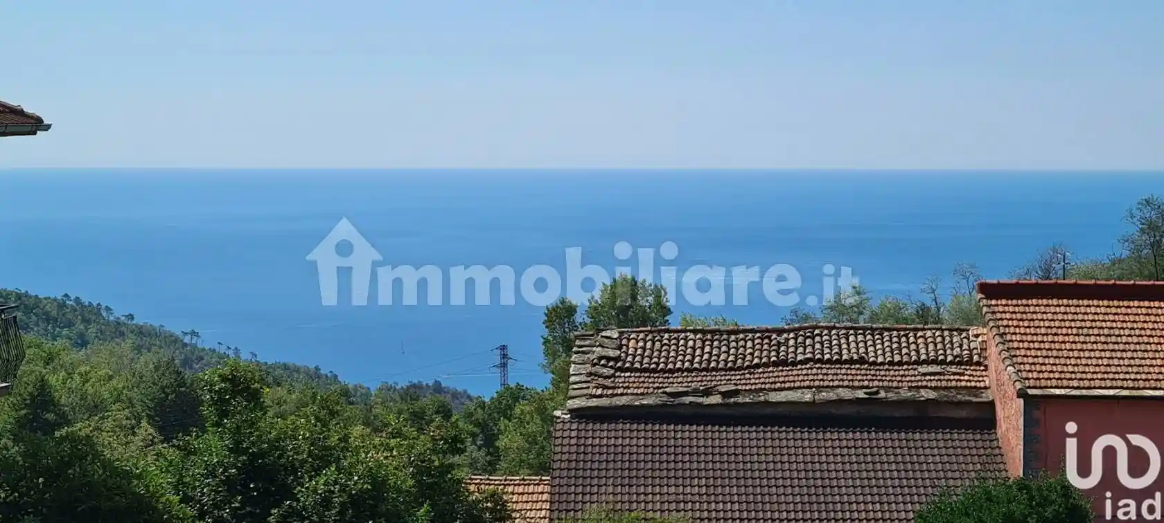 Appartamento via FAIE 5, Faie, Varazze - foto 2