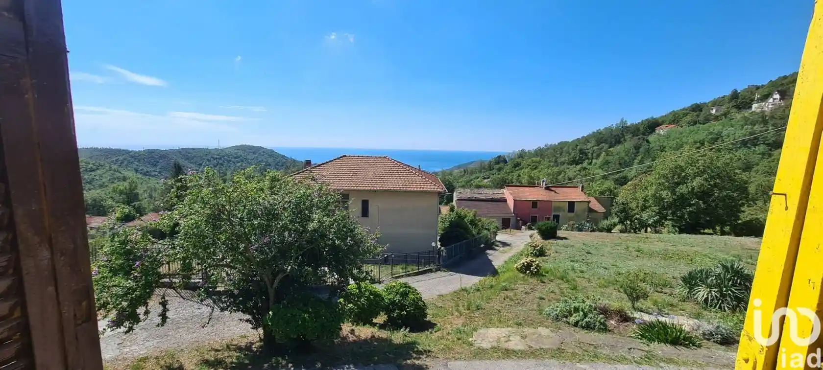 Appartamento via FAIE 5, Faie, Varazze - foto 3