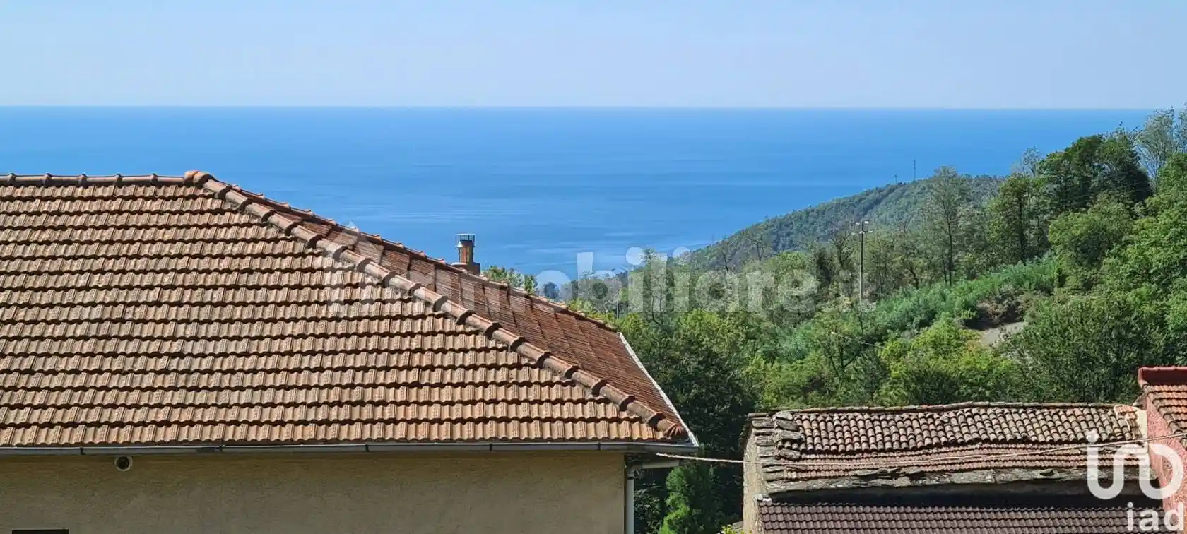 Appartamento via FAIE 5, Faie, Varazze - foto 4