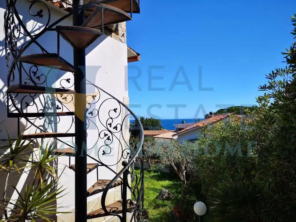 Villa in vendita a Siracusa