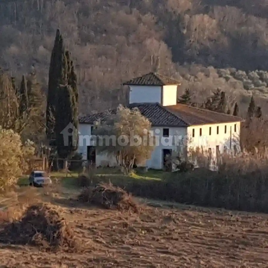 Rustico - Casale in vendita a San Casciano in Val di Pesa