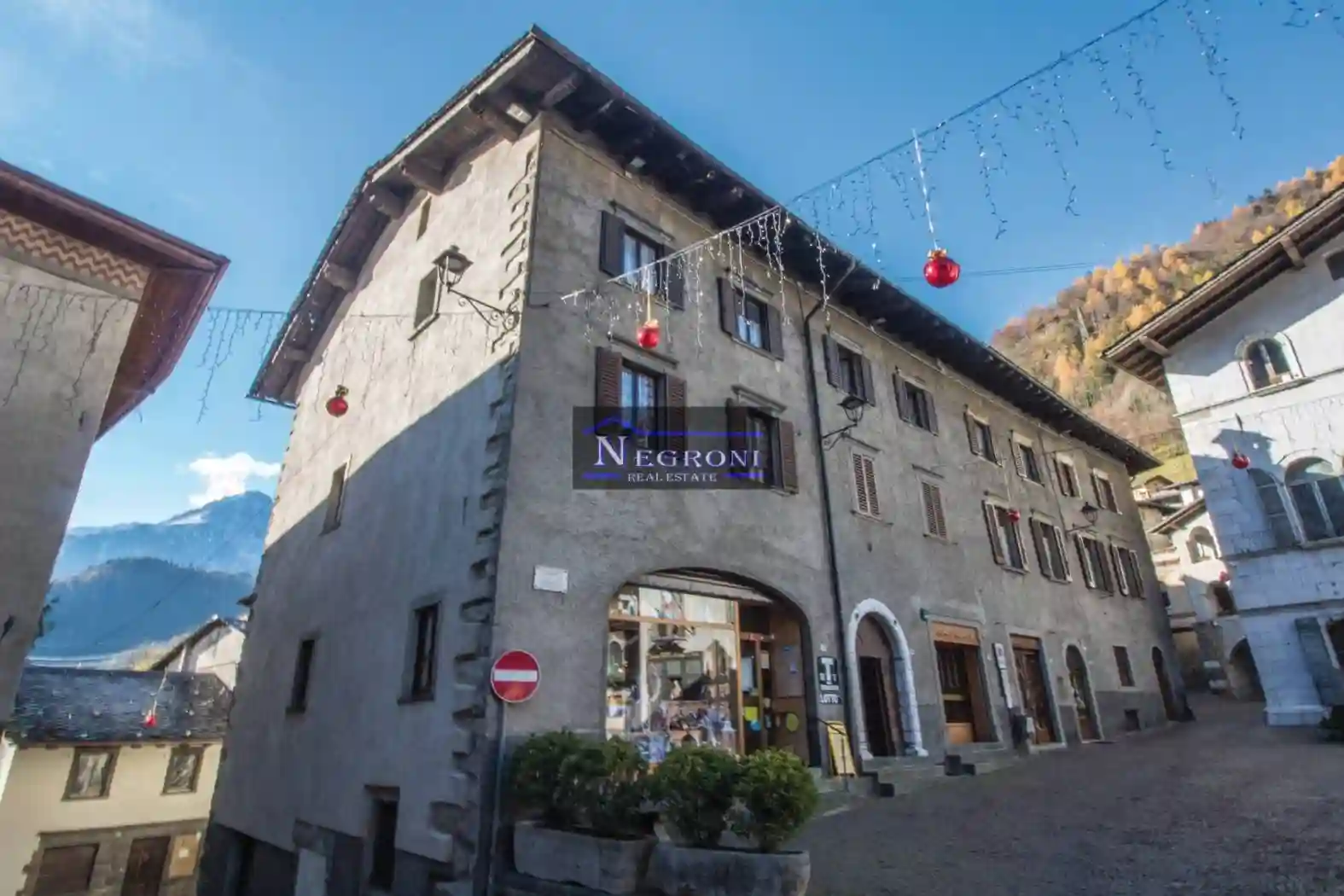 Palazzo - Edificio - foto 3