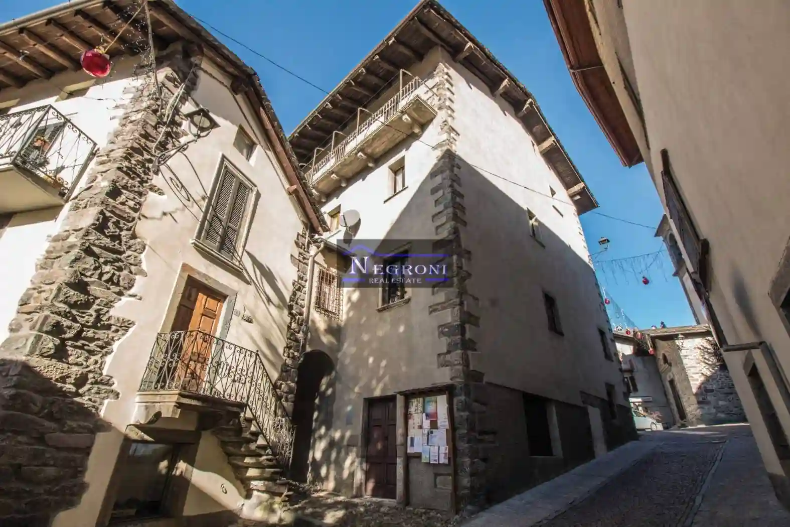 Palazzo - Edificio - foto 5