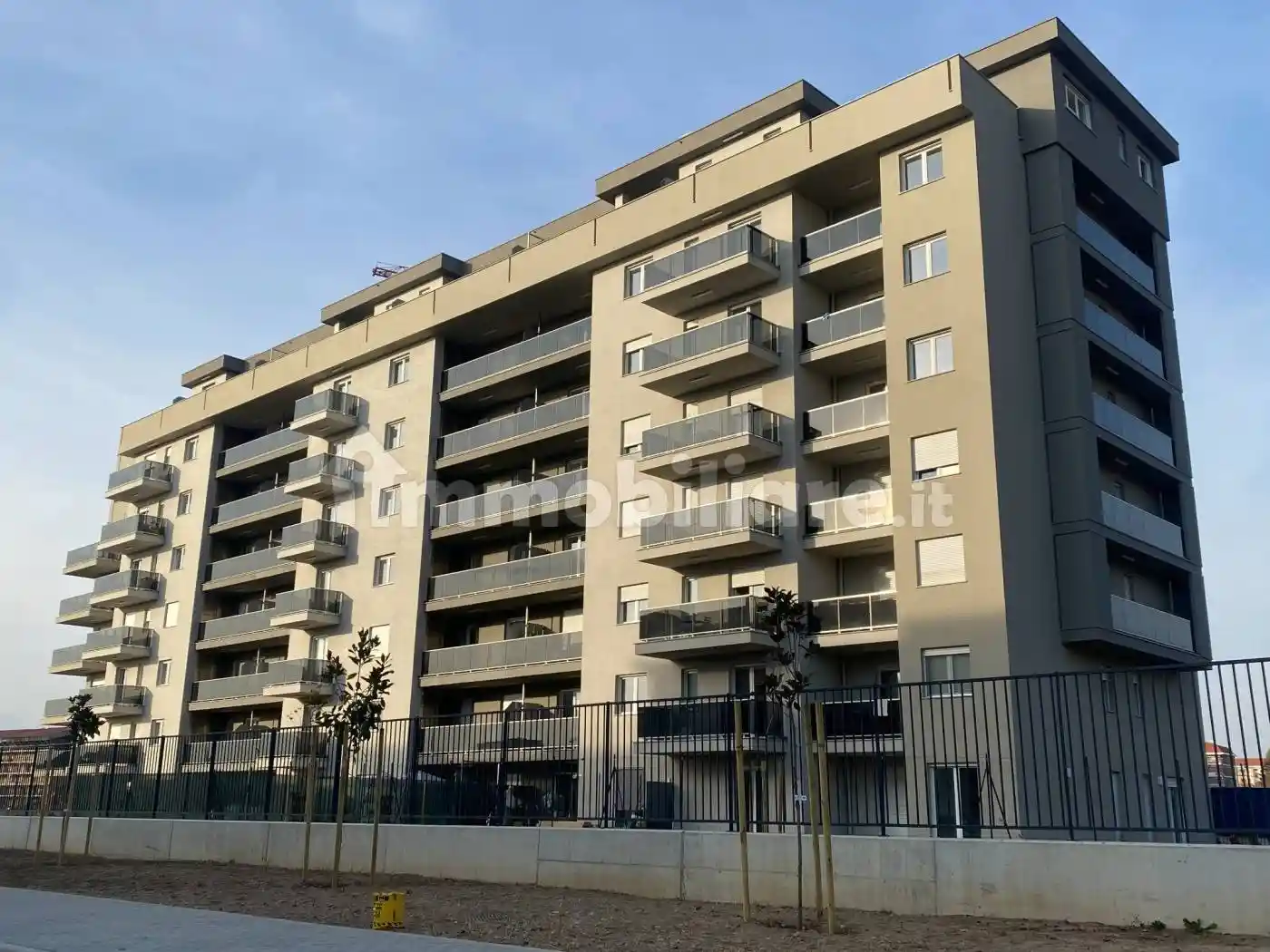 Appartamento in vendita a Grugliasco