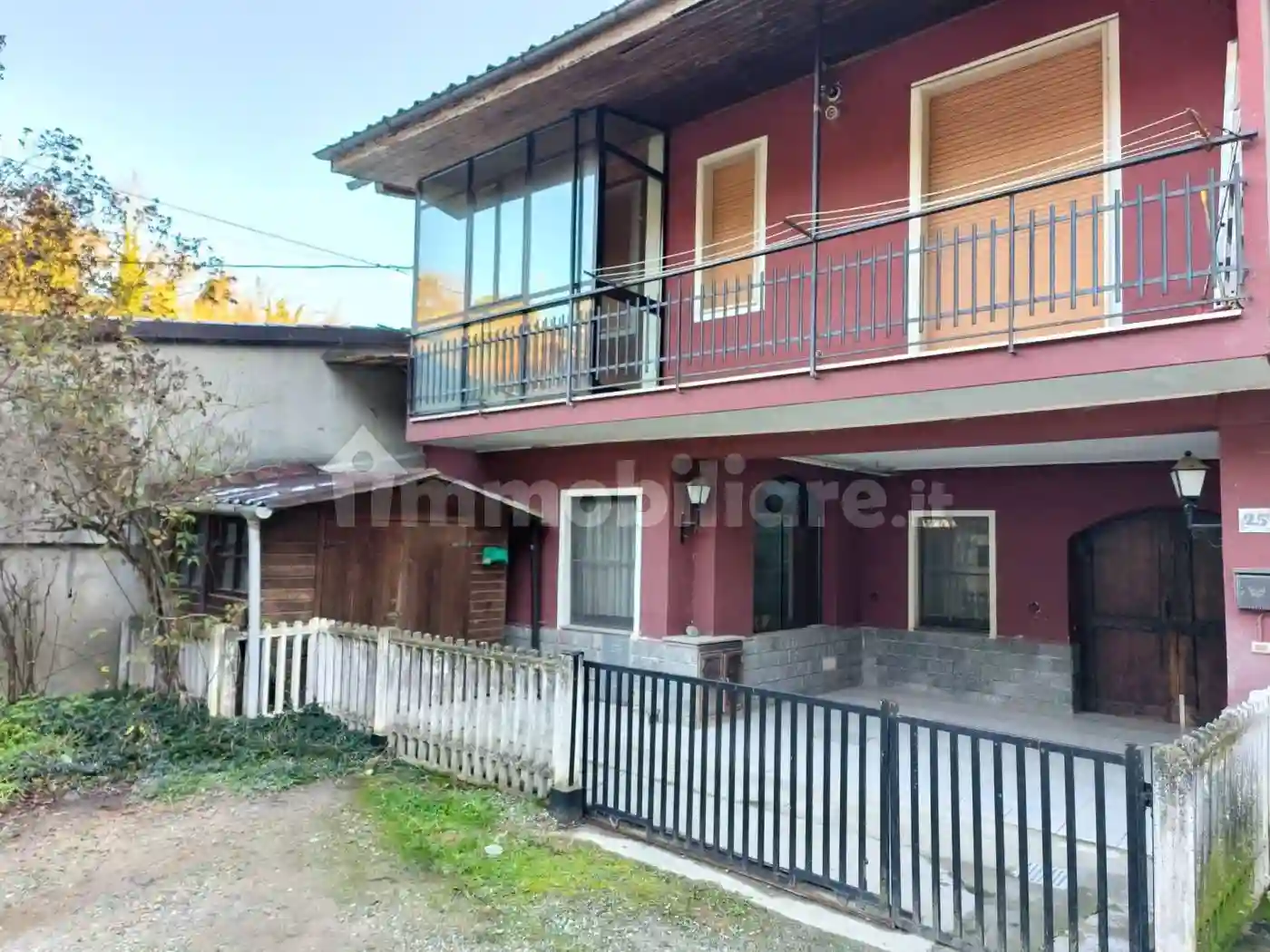 Casa indipendente - foto 2