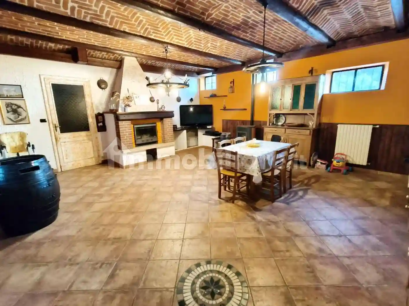 Casa indipendente - foto 5