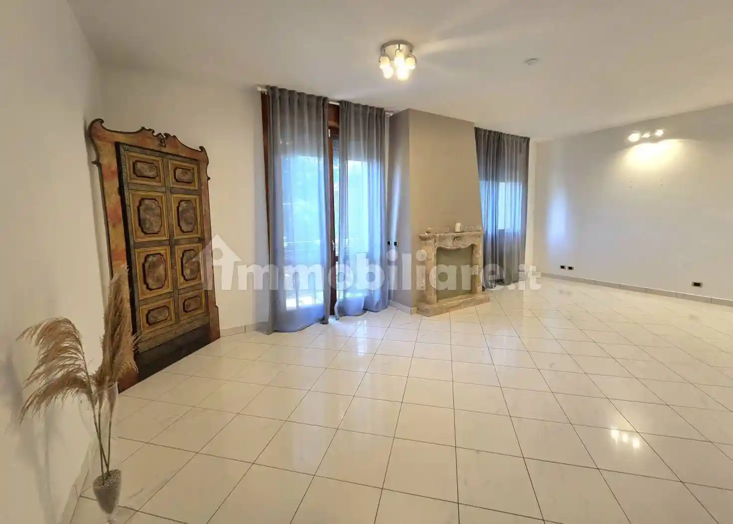 Appartamento in vendita a Guastalla