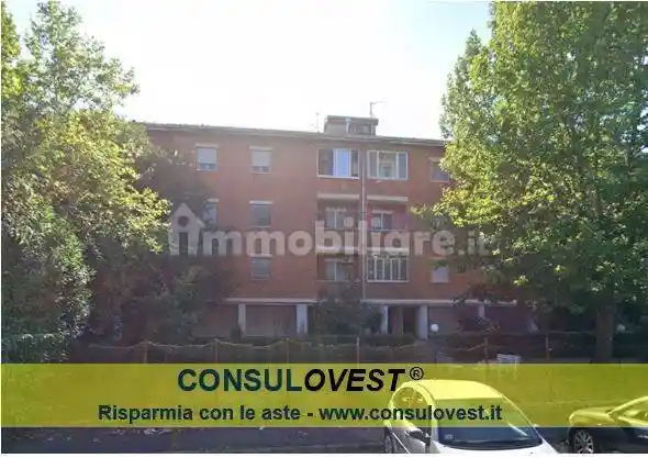 Appartamento in vendita a Rho