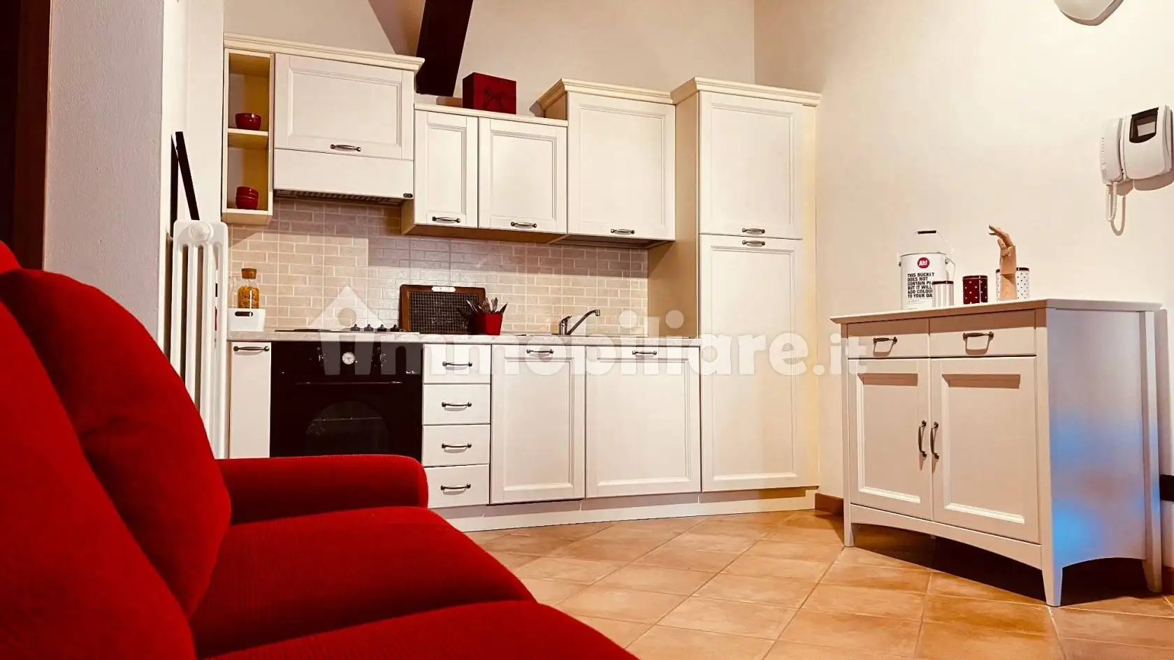 Appartamento in affitto a Trento