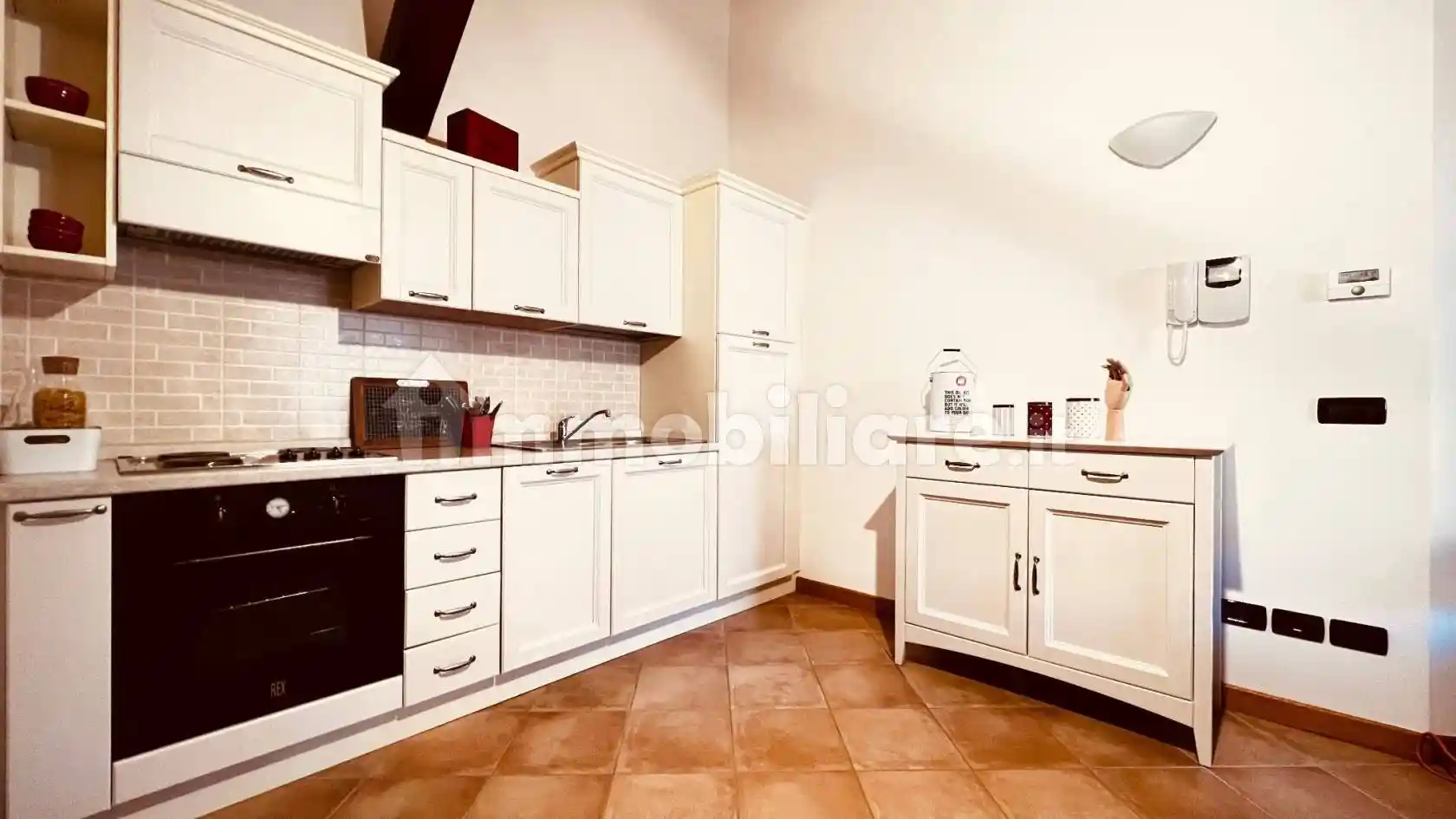 Bilocale via al Casteller, San Vincenzo - Aeroporto, Trento - foto 2