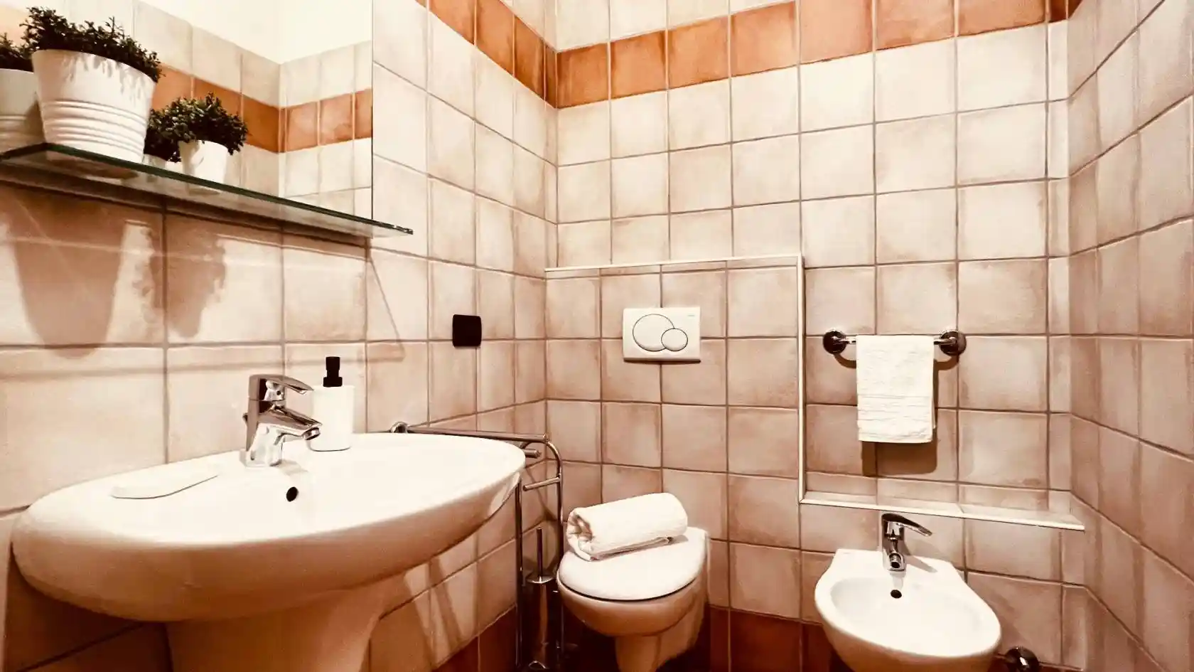 Bilocale via al Casteller, San Vincenzo - Aeroporto, Trento - foto 4