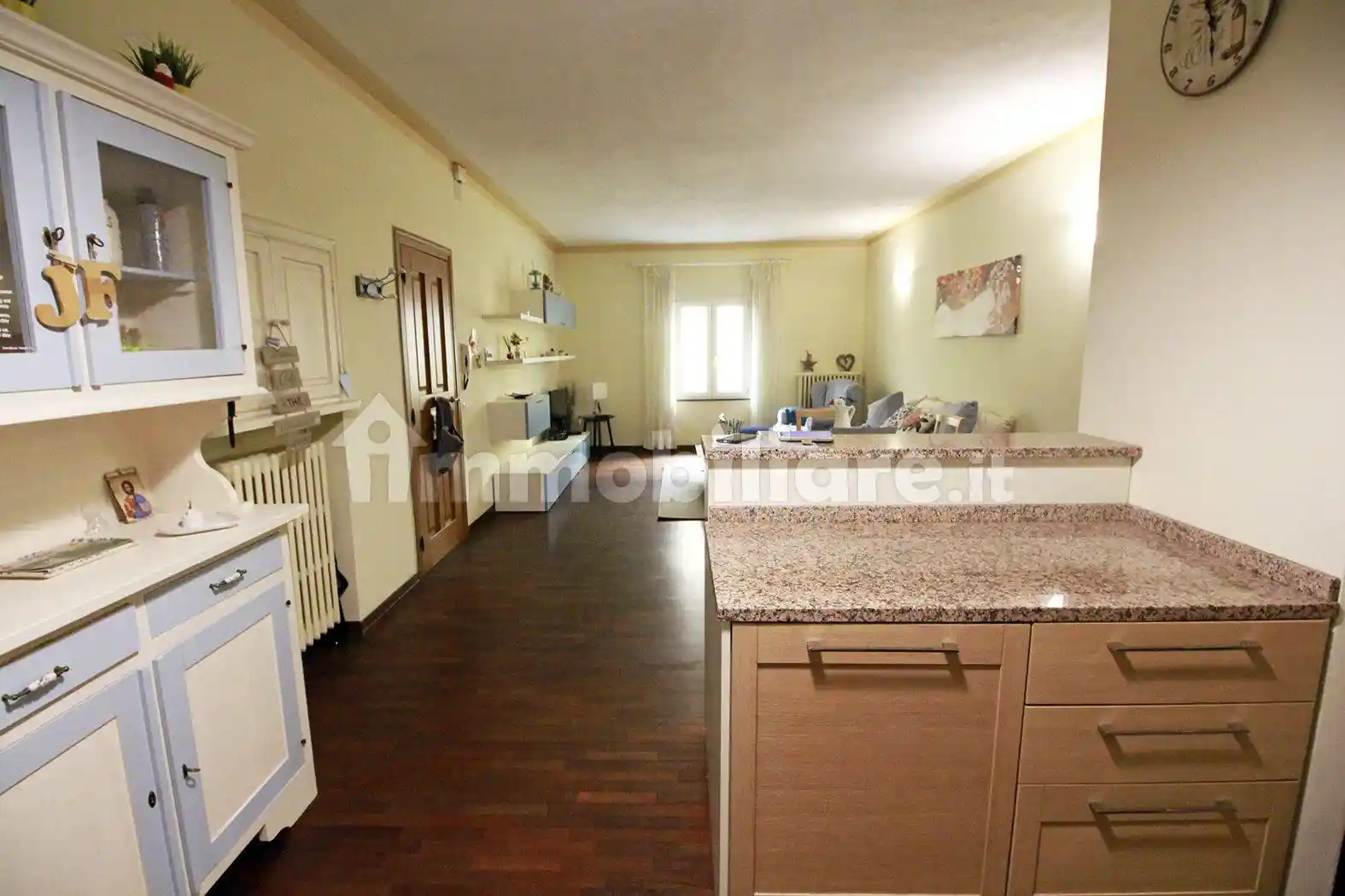 Trilocale via Sant'Anastasio, Piazza Anfiteatro - Torre Guinigi, Lucca - foto 4