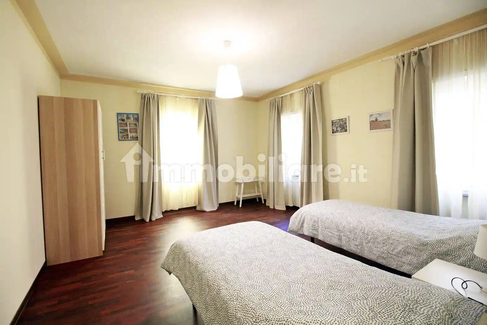 Trilocale via Sant'Anastasio, Piazza Anfiteatro - Torre Guinigi, Lucca - foto 5