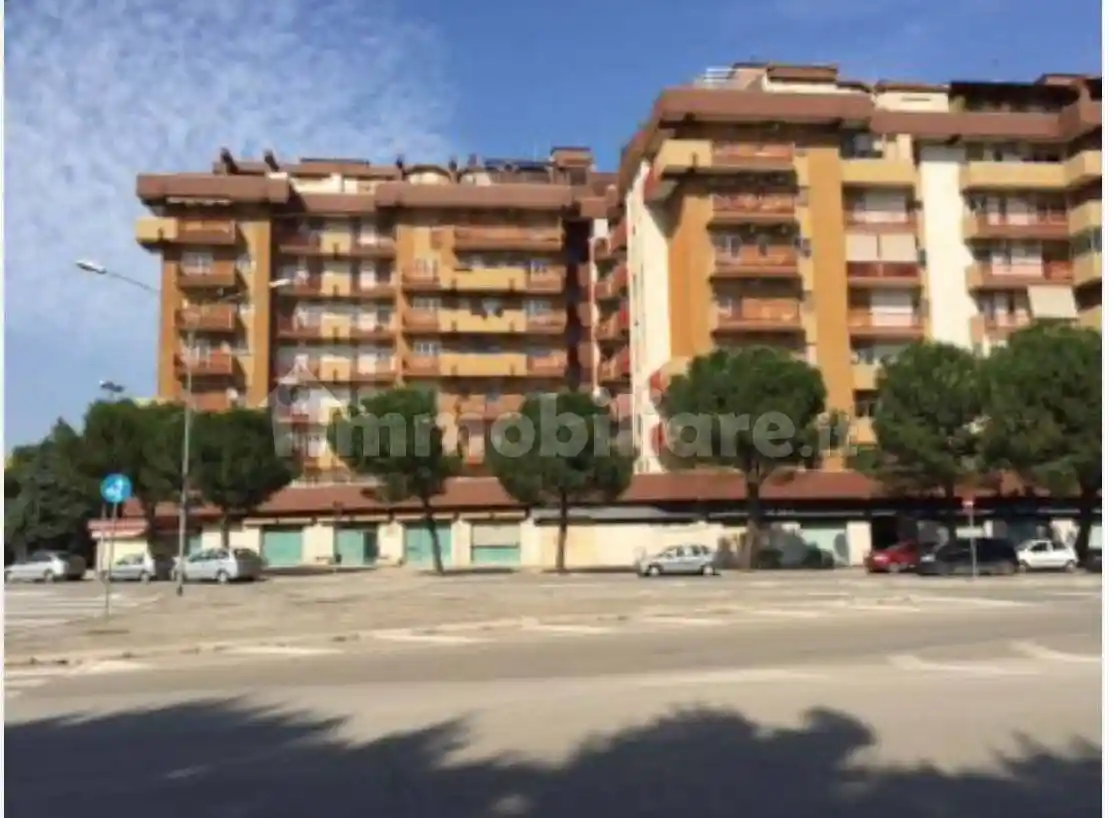 Appartamento in affitto a Foggia
