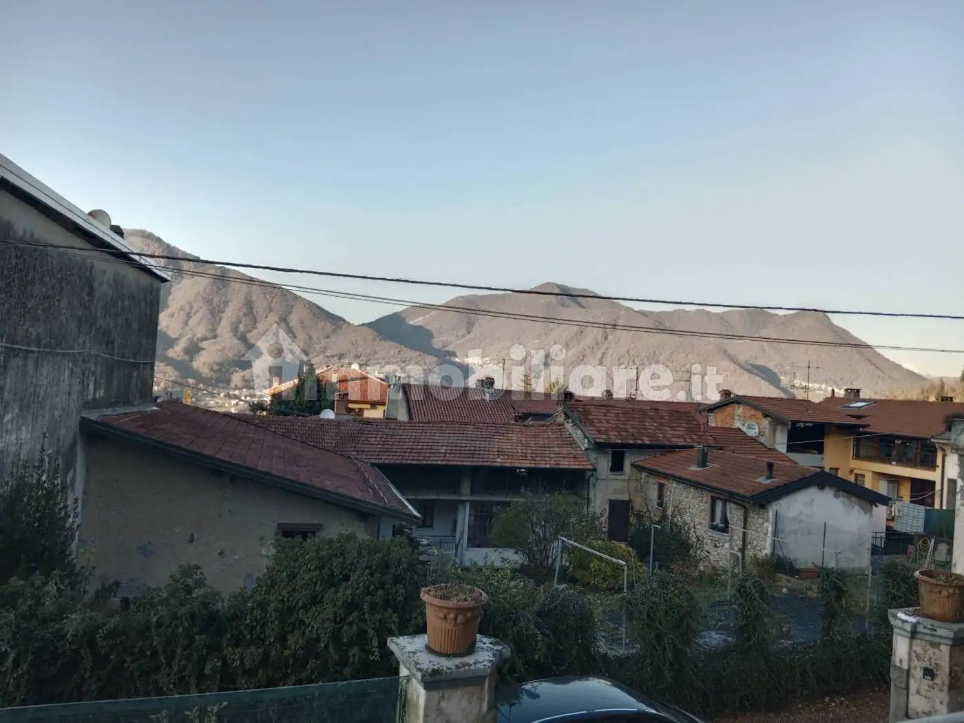 Appartamento in vendita a Orino