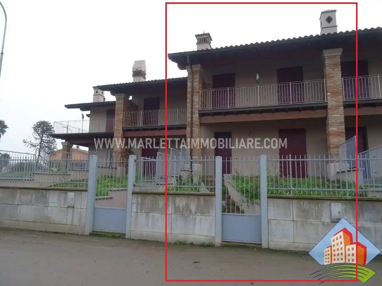 Villetta a schiera - foto 3