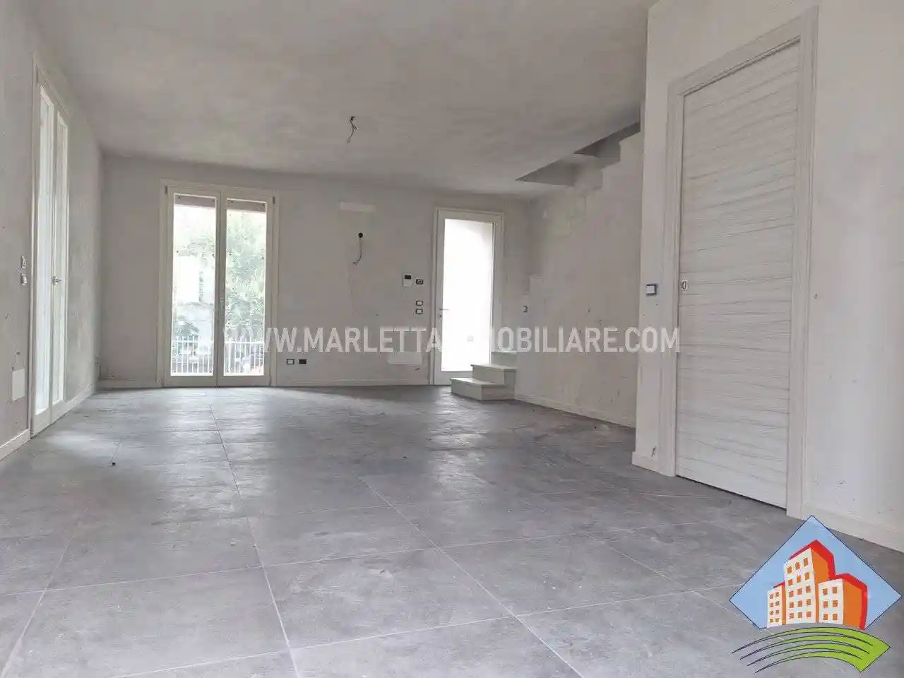 Villetta a schiera - foto 4