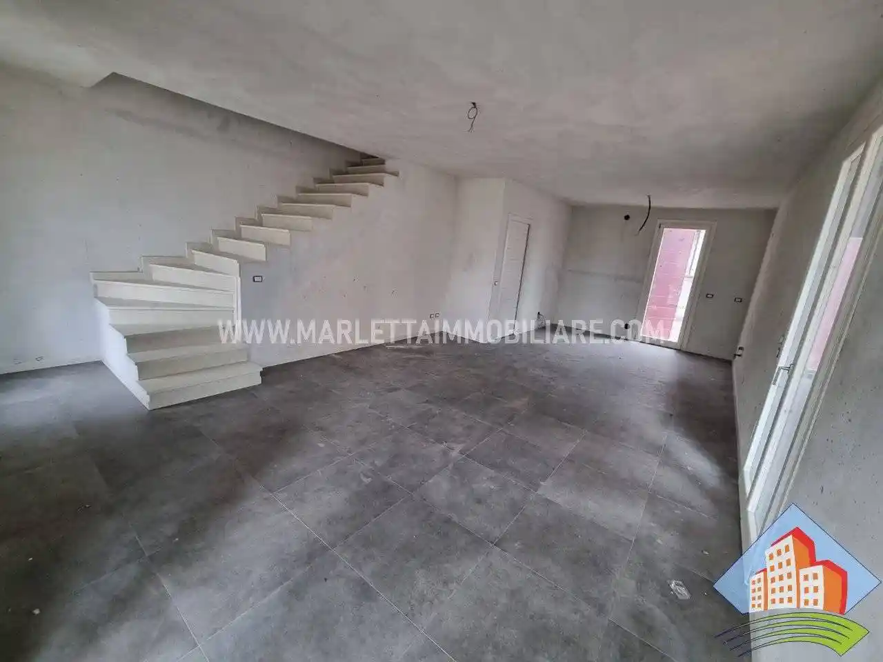 Villetta a schiera - foto 5